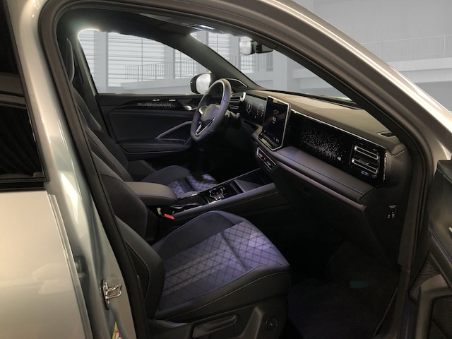 Volkswagen Tiguan 2.0 TDI DSG R-Line