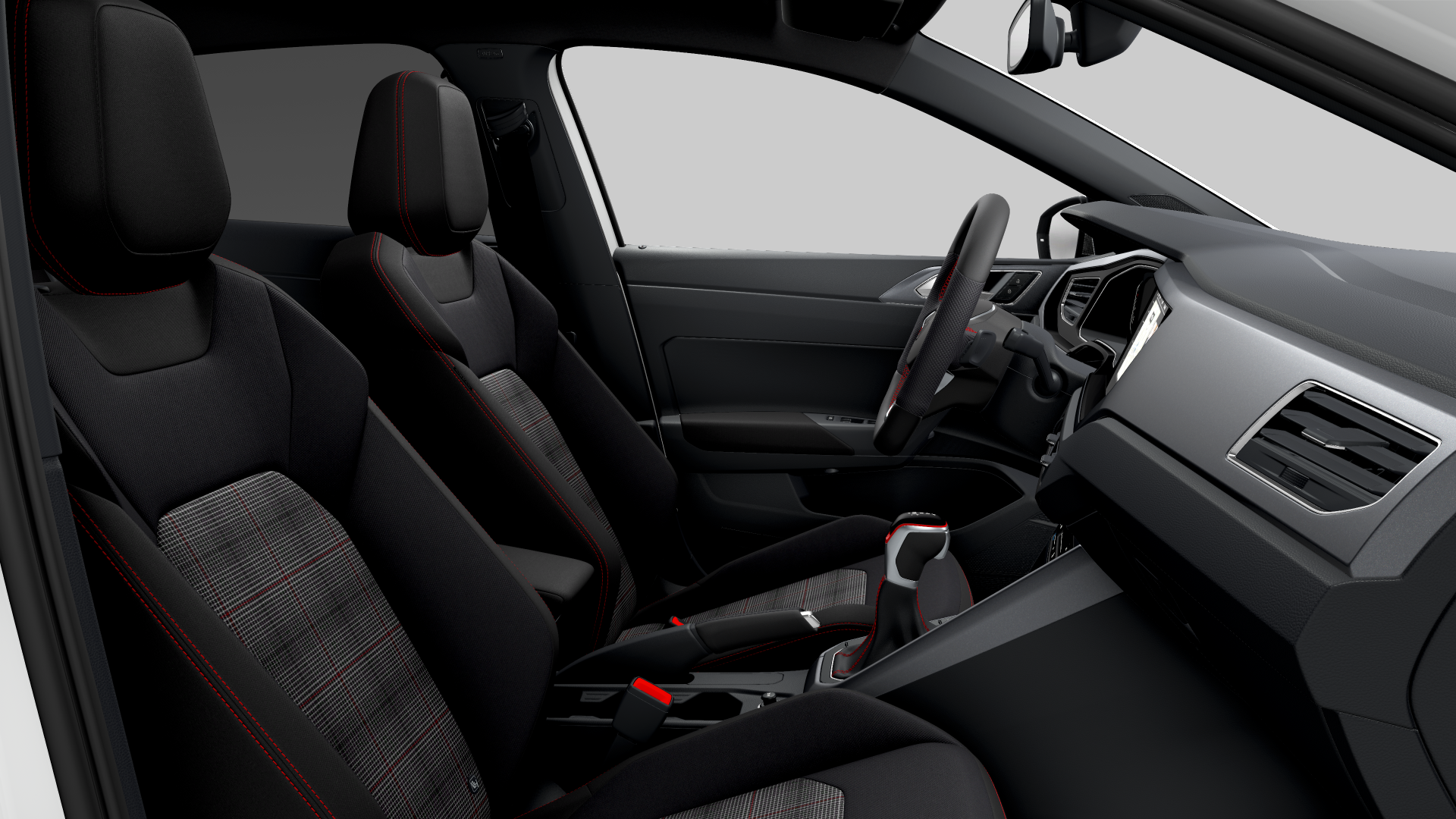 Volkswagen Polo DSG GTI