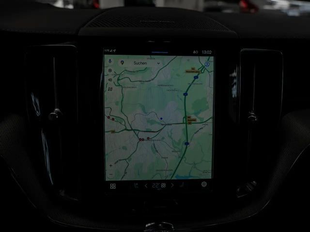 Volvo XC60 AWD Ultra