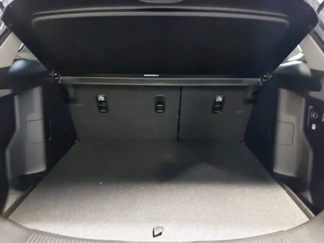 Suzuki S-Cross Hybrid