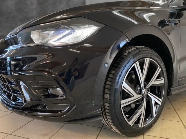 Volkswagen Polo R-Line