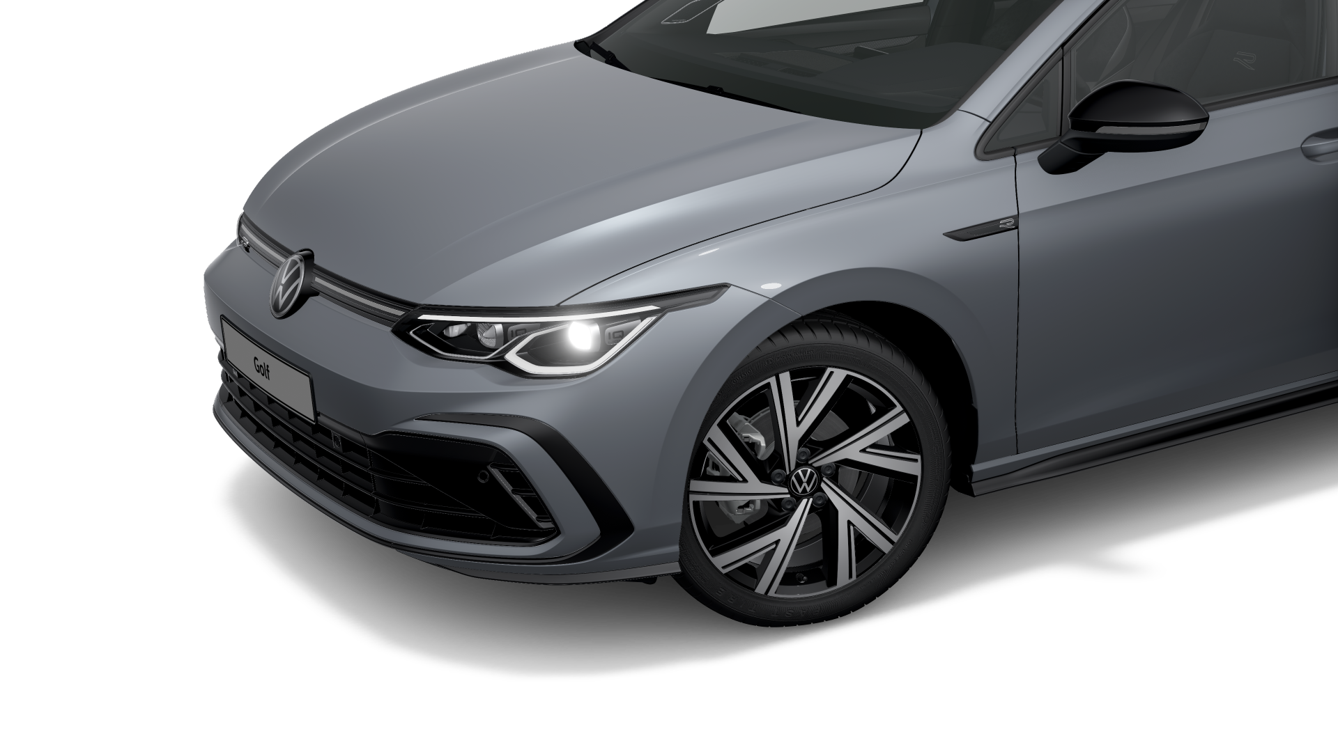 Volkswagen Golf 1.5 eTSI DSG Golf VIII