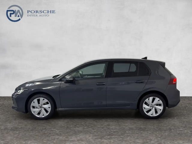 Volkswagen Golf Rabbit TSI