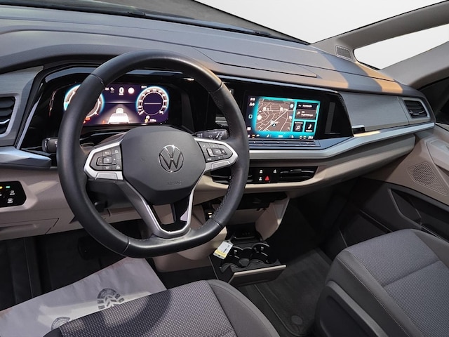 Volkswagen Multivan 2.0 TDI DSG Lang Life T7