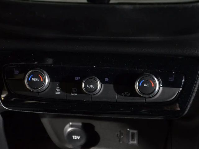 Opel Corsa 1,2 Direct Injection Tur