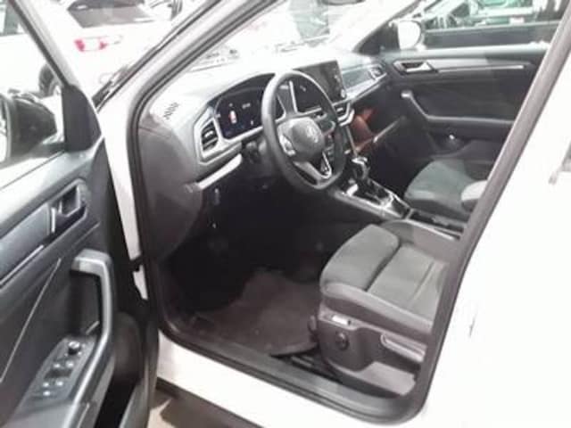 Volkswagen T-Roc Business DSG Style