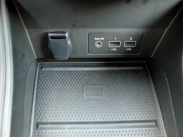 Renault Captur TCe 140 Techno