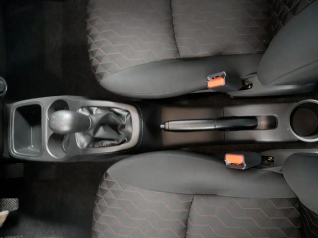 Mitsubishi Space Star Star