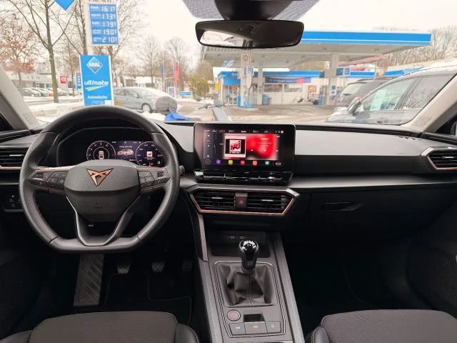Cupra Leon 1.5 TSI