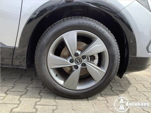 Opel Grandland X GS-Line Grand Sport