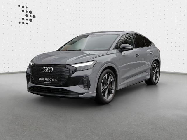 Audi Q4 e-tron 40 Sportback