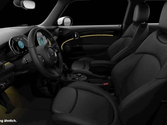 MINI Mini Electric 3-deurs SE