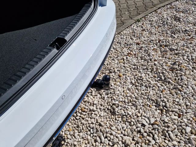 Skoda Karoq 4x4 Sportline