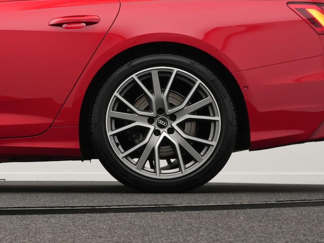 Audi A6 50 TDI Avant Quattro Sport