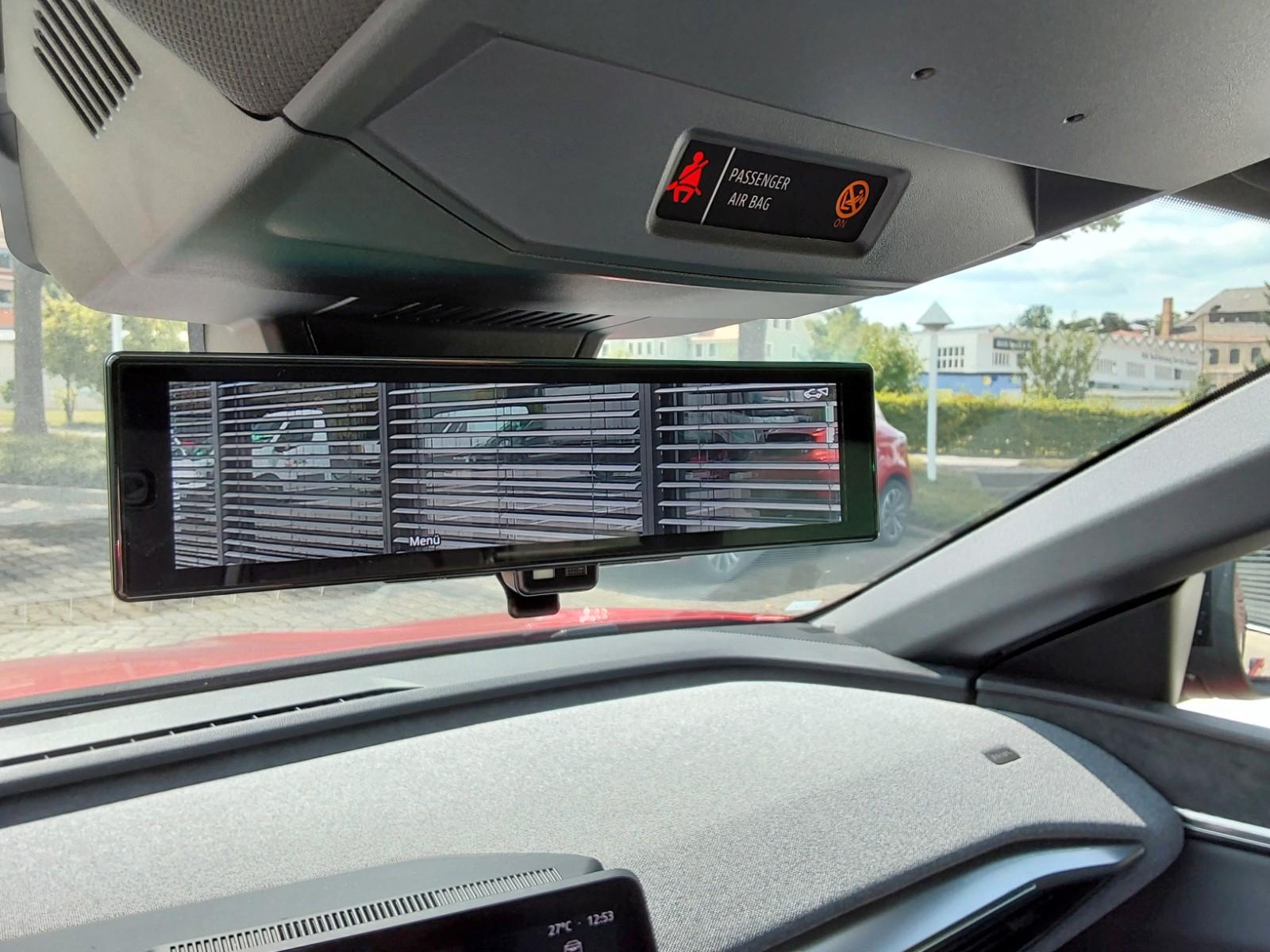 Renault Megane E-Tech E-Tech