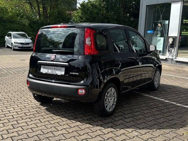 Fiat Panda CityCross