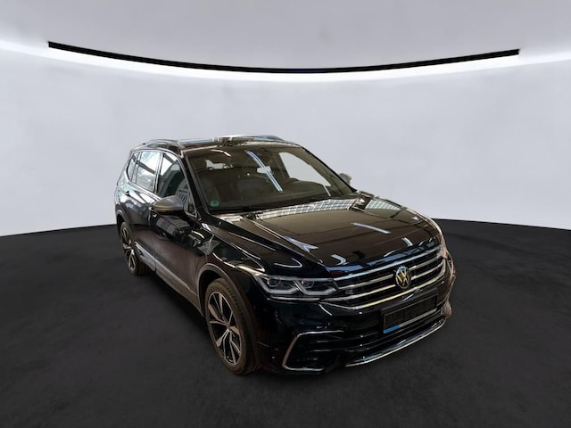 Volkswagen Tiguan 2.0 TSI Allspace R-Line