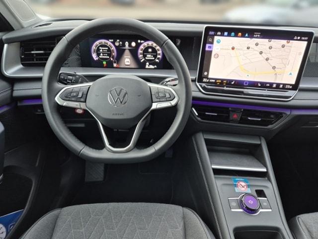 Volkswagen Tayron 2.0 TSI 4Motion DSG