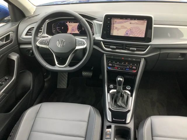 Volkswagen T-Roc 2.0 TDI DSG Style