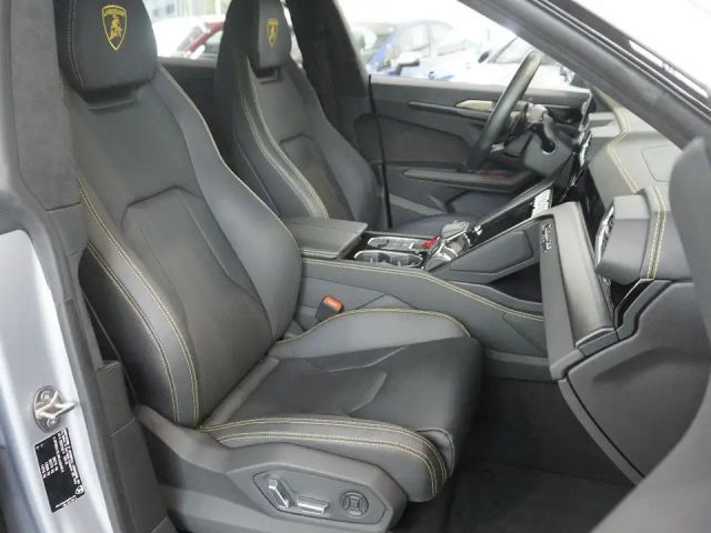 Lamborghini Urus 4.0 V8 Sport*PANO*SOFT*B&O*23"