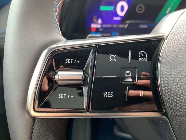 Renault Scenic Alpine Esprit