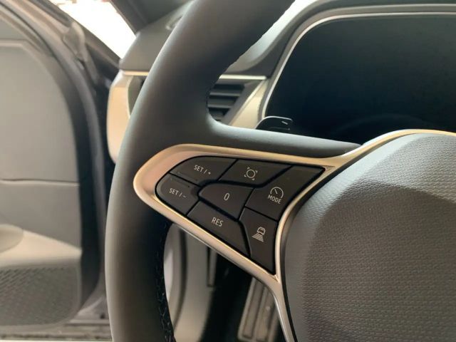 Renault Arkana EDC Hybrid Techno