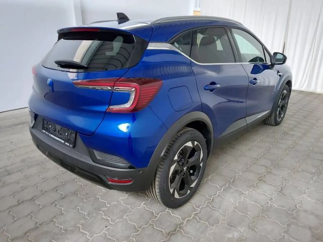 Mitsubishi ASX 1.3 Intro 8 Jahre Garantie, Lenkradheitzung, uvm.