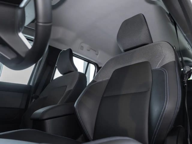 Nissan Townstar N-Connecta