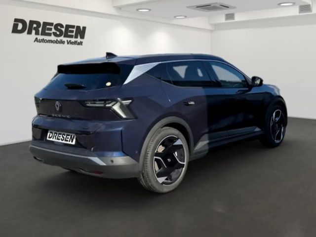 Renault Scenic E-Tech Iconic