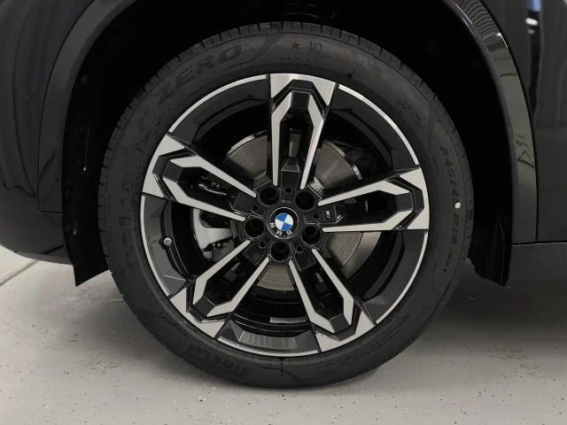 BMW X1 M-Sport xDrive25e