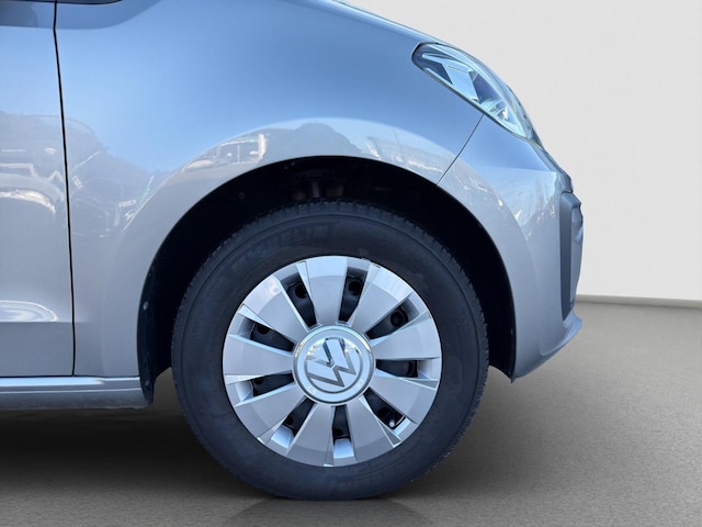 Volkswagen up! DAB ABS USB