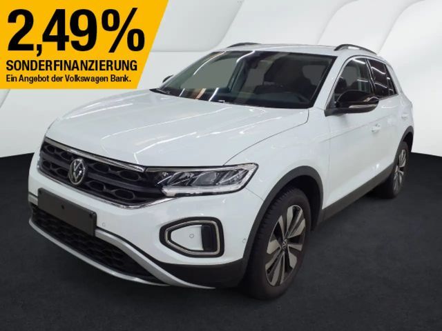 Volkswagen T-Roc 1.0 TSI