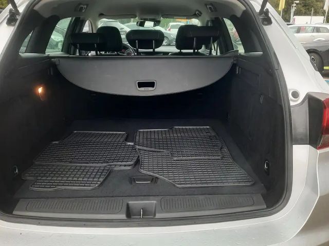 Opel Astra Edition Sports Tourer