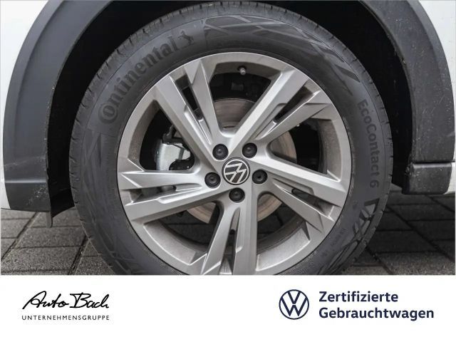 Volkswagen Taigo 1.5 TSI DSG