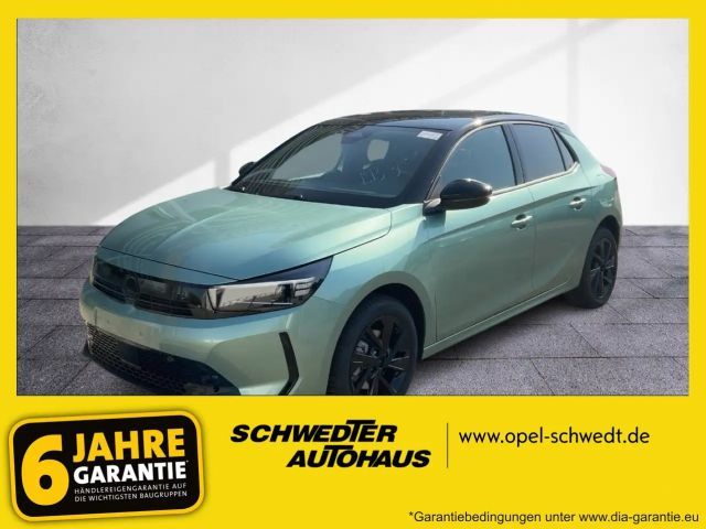 Opel Corsa 1.2 Turbo Turbo