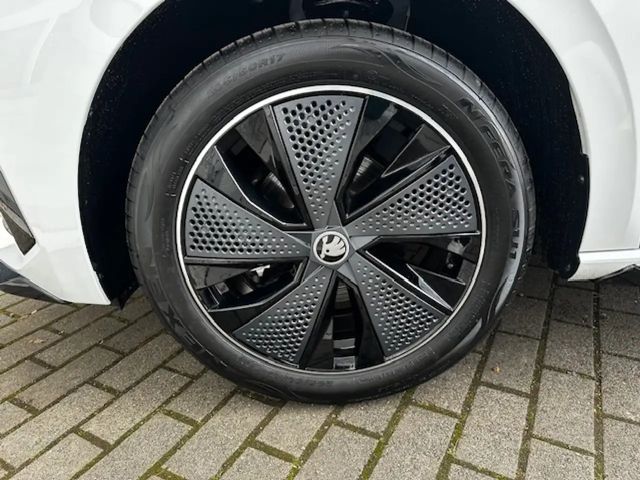 Skoda Scala Monte Carlo