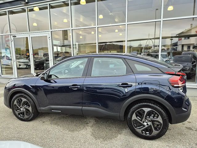 Citroën C4 BlueHDi Plus