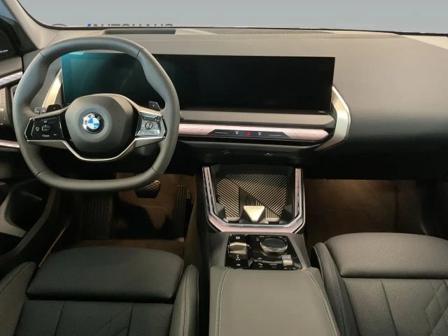 BMW X3 Comfort pakket xDrive