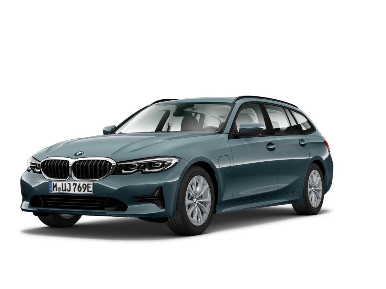 BMW 330 330e Touring xDrive