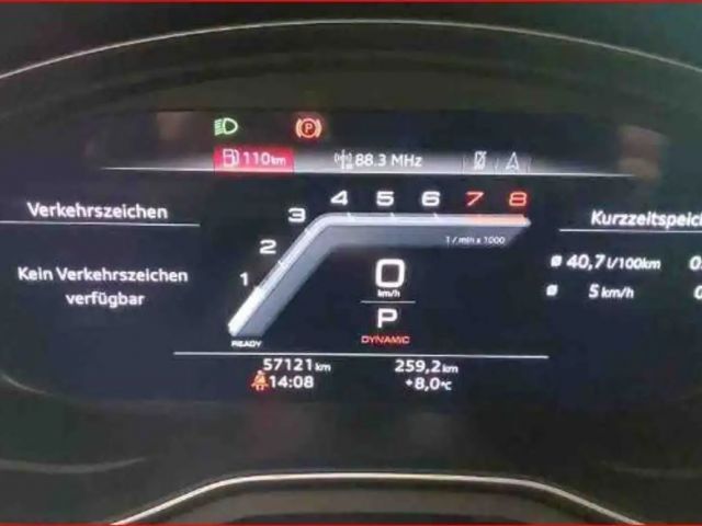 Audi A4 allroad 45 TFSI Quattro