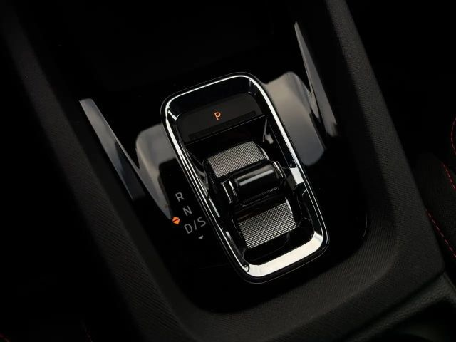 Skoda Octavia 2.0 TDI Combi RS