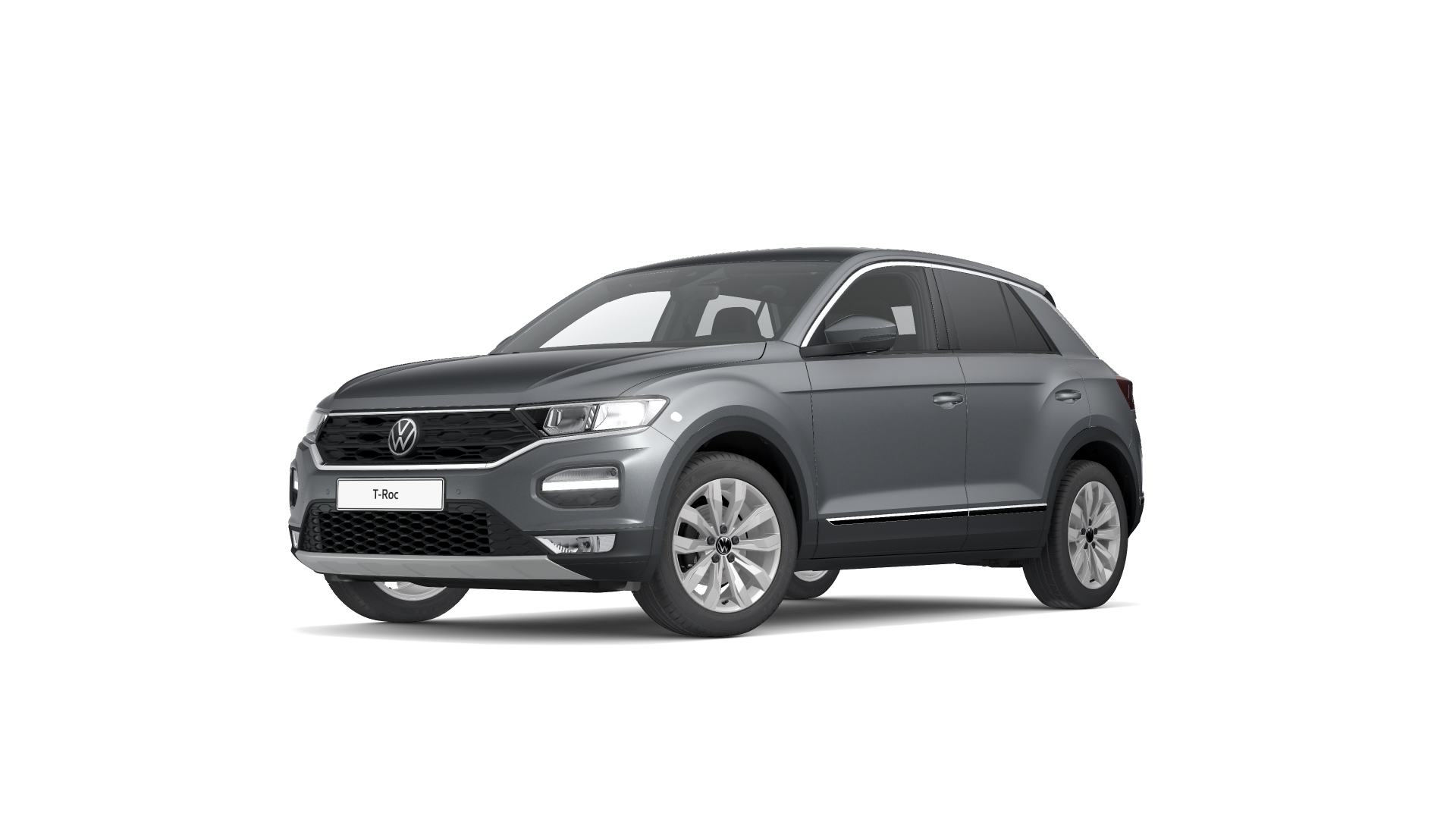 Volkswagen T-Roc 1.5 TSI
