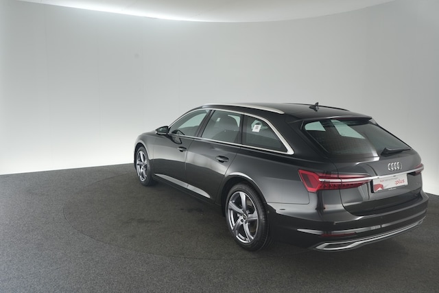 Audi A6 45 TFSI Avant Quattro S-Tronic