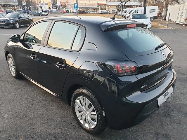 Peugeot 208 Active Pack PureTech