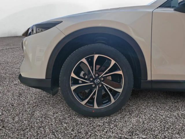 Mazda CX-5 4WD Exclusive-line SkyActiv