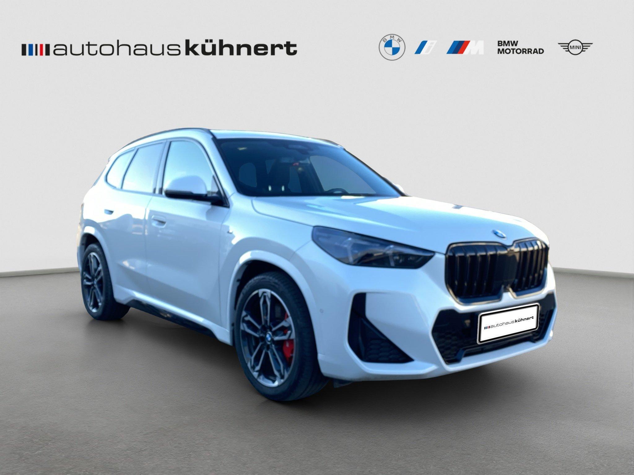 BMW X1 xDrive20d