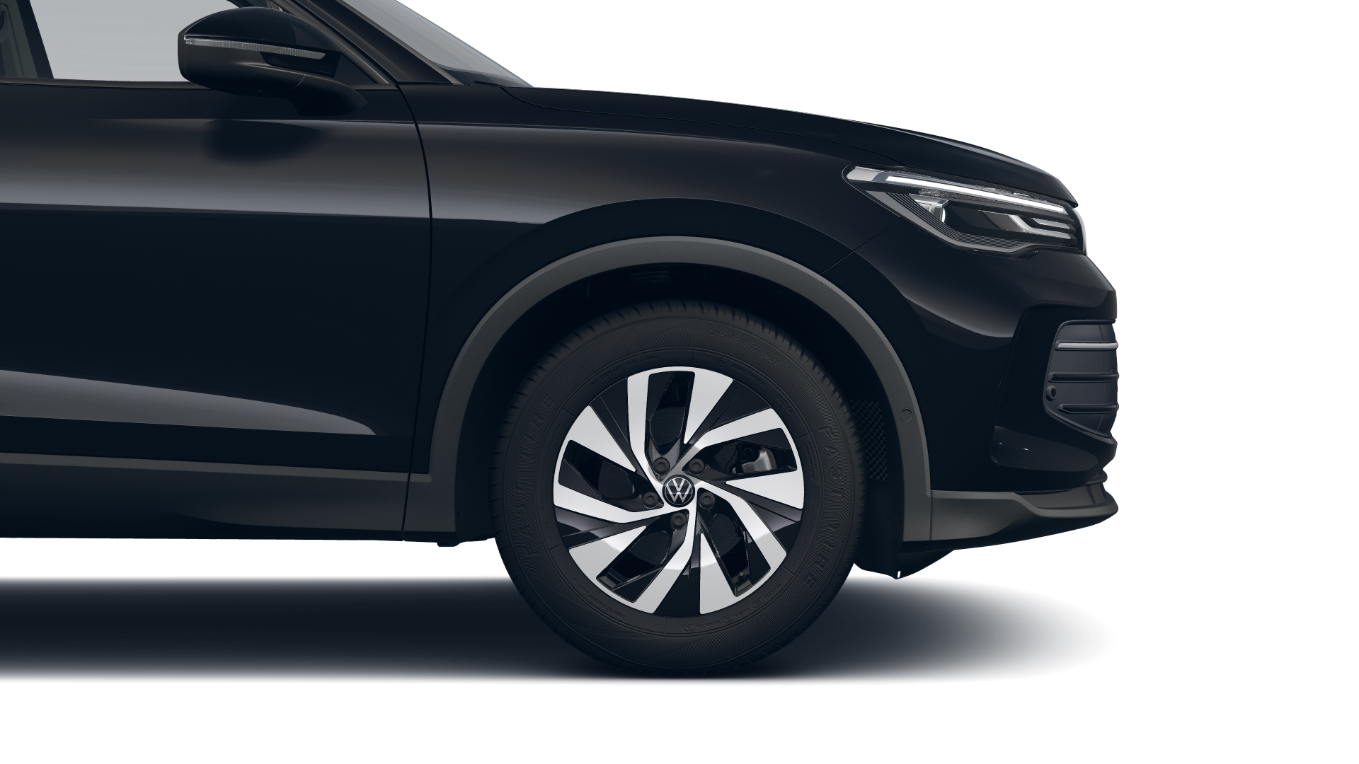 Volkswagen Tiguan 1.5 eTSI DSG Life