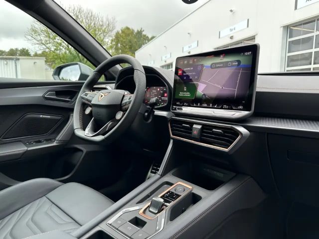 Cupra Leon 2.0 TSI DSG VZ