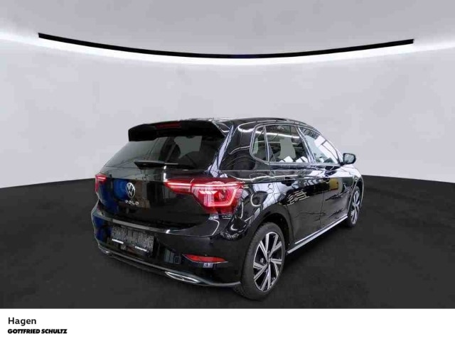 Volkswagen Polo 1.0 TSI IQ.Drive R-Line