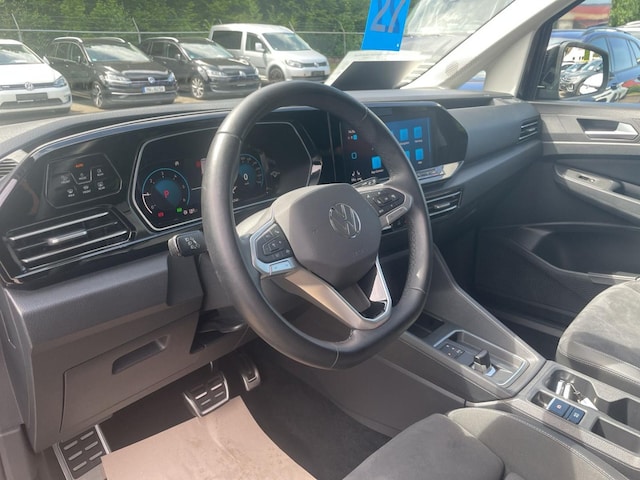 Volkswagen Caddy DSG Maxi